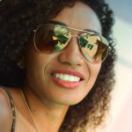 Sarah AI English Coach - Assistente de Conversação do FluencyOS